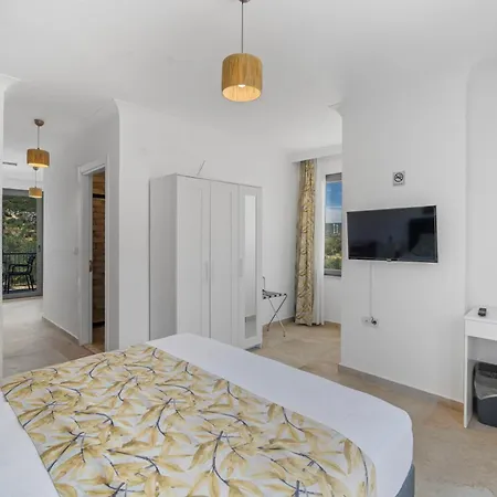 Bal Butik Bed & Breakfast Datça