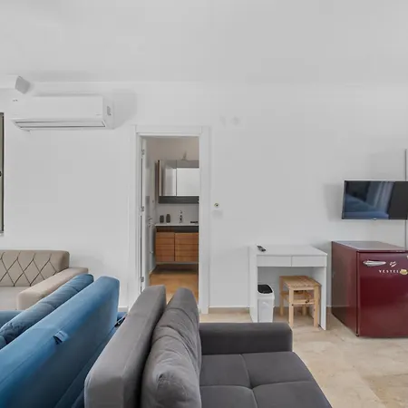 Bed & Breakfast Bal Butik Datça