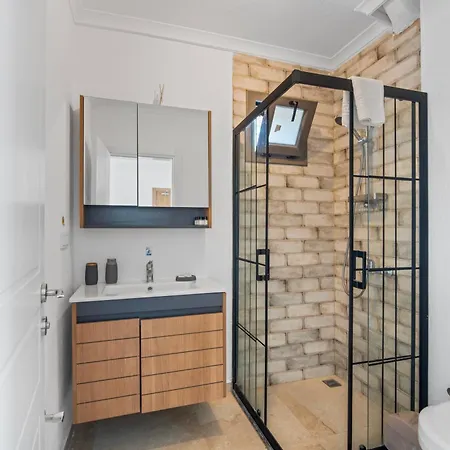 Bal Butik Bed & Breakfast Datça