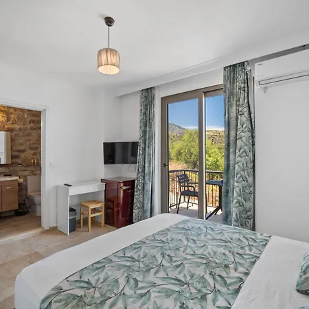 Bed & Breakfast Bal Butik Datça