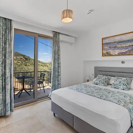 Bed & Breakfast Bal Butik Datça