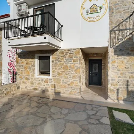 Oda ve Kahvaltı Bal Butik