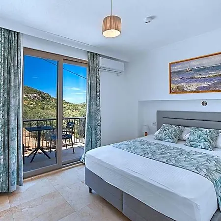 Bal Butik Bed & Breakfast Datça