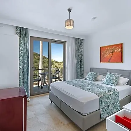 Bed & Breakfast Bal Butik Datça