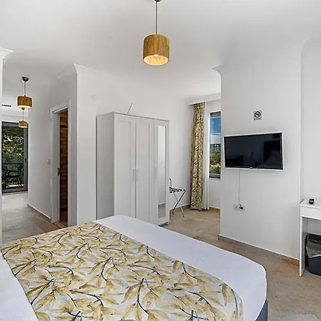 Bal Butik Bed & Breakfast 5*