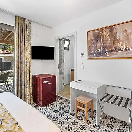 Bal Butik Bed & Breakfast Datça
