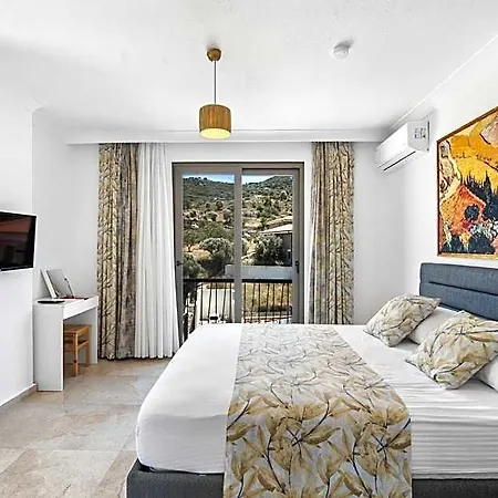 Bal Butik Bed & Breakfast 5*