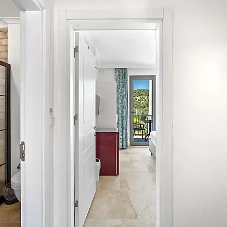 Bal Butik Bed & Breakfast Datça