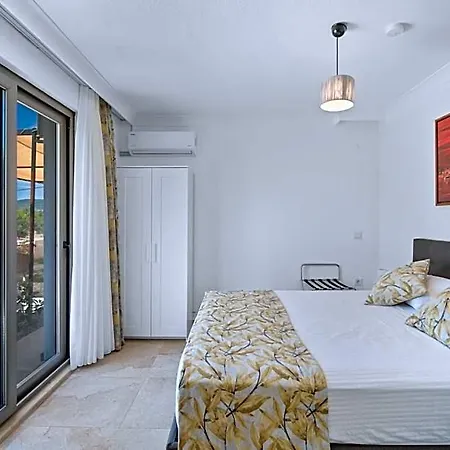 Bal Butik Bed & Breakfast Datça