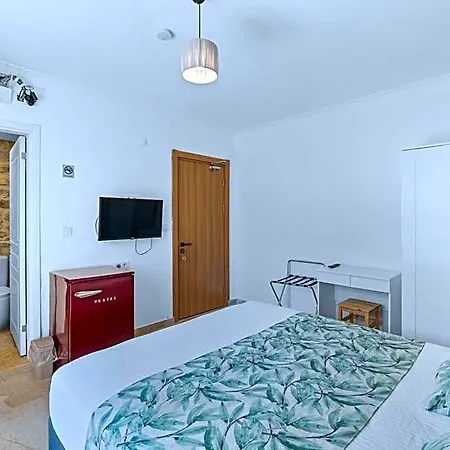 Bal Butik Bed & Breakfast 5*