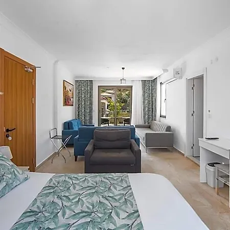 Bal Butik Bed & Breakfast