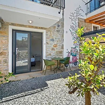 Bed & Breakfast Bal Butik 5*