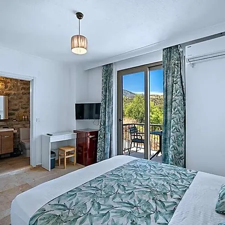 Bed & Breakfast Bal Butik Datça
