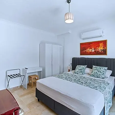Bed & Breakfast Bal Butik Datça
